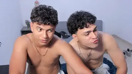 Santy_Stump webcam model stream image