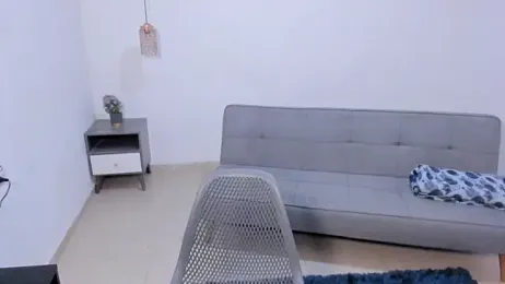 Santy_Stump webcam model stream image