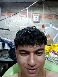 Santy_Stump webcam stripchat model stream image