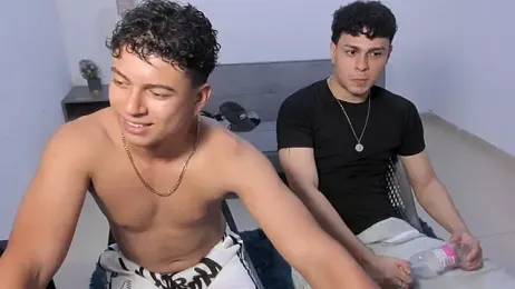 Santy_Stump webcam model stream image