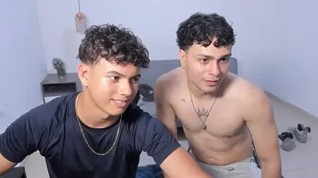 Santy_Stump webcam model stream image