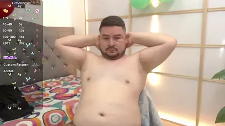 oso_dirty_ webcam stripchat model stream image