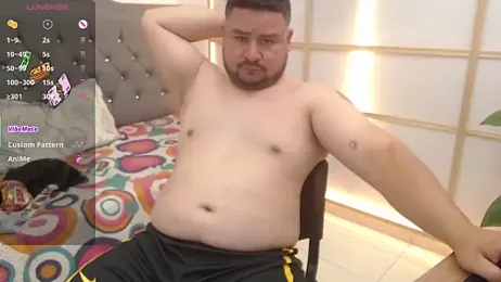 oso_dirty_ webcam stripchat model stream image