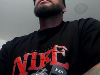 Gianni Vitale webcam flirt4free model stream image