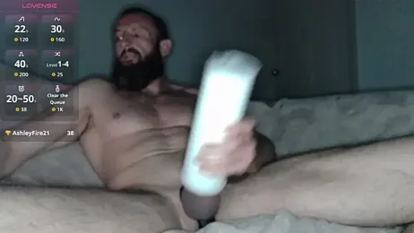 Masked_Bull38_Uk webcam model stream image