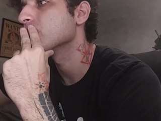 jackmancada webcam model stream image