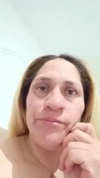 ClaudiaMurcia webcam model stream image