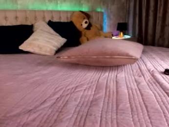 missyrai webcam model stream image