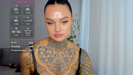 pantera_flashh webcam stripchat model stream image