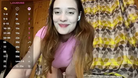 Caroline_love_me webcam model stream image