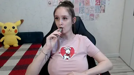 Jackie_Morgan webcam model stream image