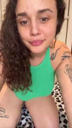 candelitaqueen webcam cam4 model stream image