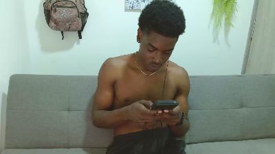 boss_andrew webcam model stream image