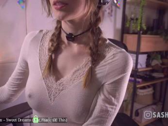 SashiMia webcam bongacams model stream image