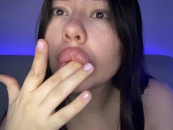 VikaSpace webcam model stream image