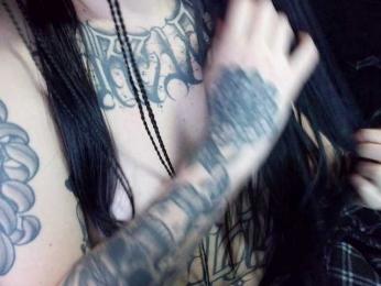 fetishslut4u webcam model stream image