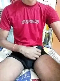 bong_crave webcam model stream image