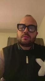 theking989 webcam model stream image