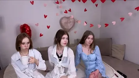 TwixieGuo webcam model stream image