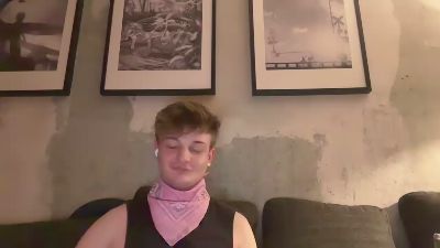 NiHakuJin webcam model stream image