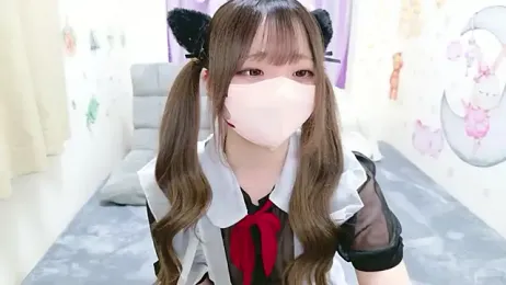 ASUKA_ch webcam model stream image
