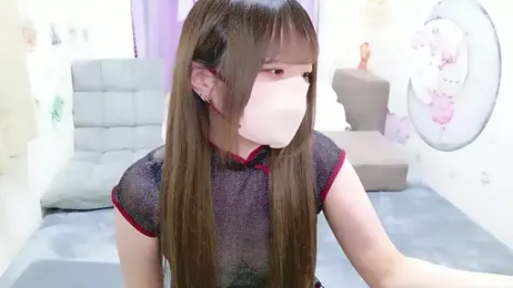ASUKA_ch webcam model stream image