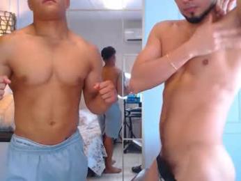 hotcrew_ webcam model stream image