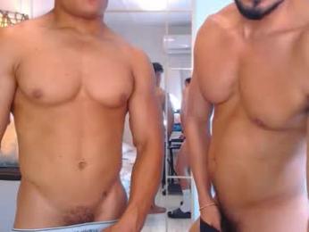 hotcrew_ webcam model stream image