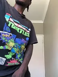 Big_B_Cock_1 webcam model stream image