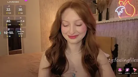 Betty_Twinkle webcam stripchat model stream image