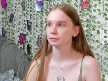 Stacey-Kiss webcam model stream image