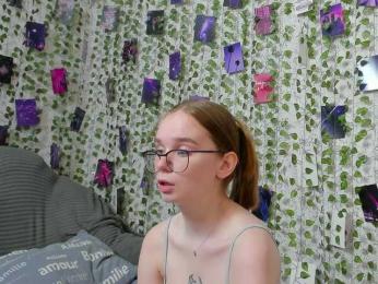 Stacey-Kiss webcam model stream image