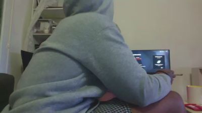 black97110 webcam model stream image