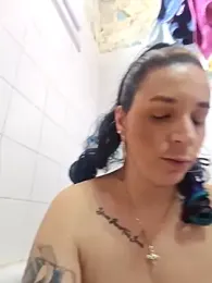 Sarajaymicorazon088 webcam model stream image