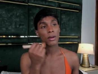 sweetstacy_ webcam chaturbate model stream image