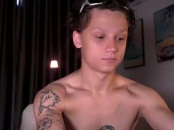 nicky_neal webcam chaturbate model stream image