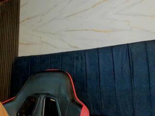 Jonas Lewis webcam flirt4free model stream image