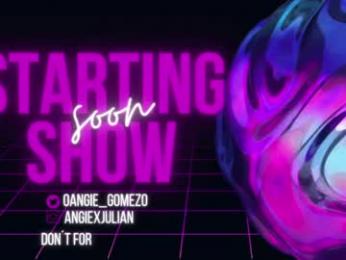 angie_bigboobs webcam chaturbate model stream image