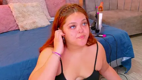 Dakota-Bruce webcam model stream image