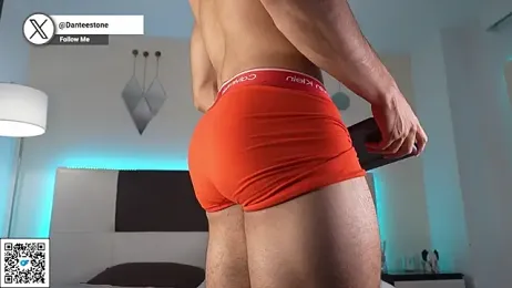 DanteeStone webcam stripchat model stream image