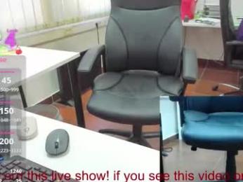 milf_viktoria webcam model stream image