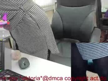 milf_viktoria webcam model stream image