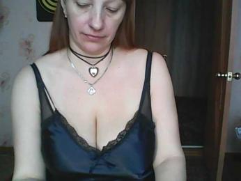 MissieLorrie webcam model stream image