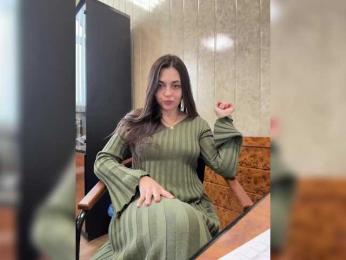 LustySass webcam model stream image