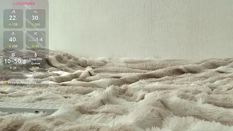 Ichigo_boy webcam model stream image