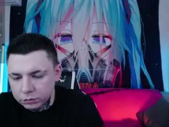 aurora_natsuki webcam model stream image