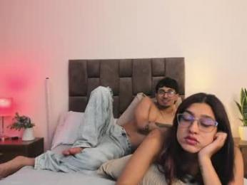 miayiron webcam model stream image