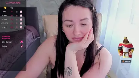 Kendra_SXY webcam stripchat model stream image