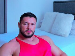 Tatan Uribe webcam model stream image