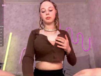 KimikoChandronnait webcam bongacams model stream image